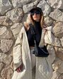 Street Style casacos
