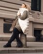 Street Style casacos