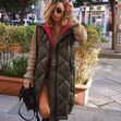 Street Style casacos