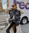 Street Style casacos