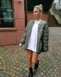 Street Style casacos