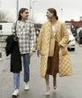 Street Style casacos