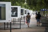 World Press Photo, 2021, Fotojornalismo, Oeiras, fotografia, Parque dos Poetas
