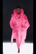 Balmain - coleção outono-inverno 2021