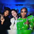 As after parties da Met Gala 2021