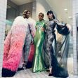 As after parties da Met Gala 2021