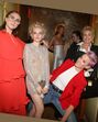 As after parties da Met Gala 2021