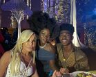As after parties da Met Gala 2021