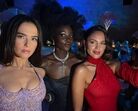 As after parties da Met Gala 2021