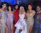 As after parties da Met Gala 2021