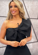 Helena Coelho nos Extras do Big Brother