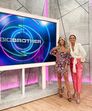 Helena Coelho nos Extras do Big Brother