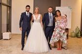 Casamento Mariana Águas