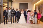 Casamento Mariana Águas