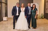 Casamento Mariana Águas