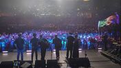 Superbanda Resistência