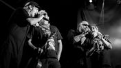 Superbanda Resistência