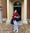 Alexia da Holanda 