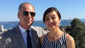Rodrigo Guedes de Carvalho, Teresa Dimas