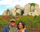 José Cid, Gabriela Carrascalão