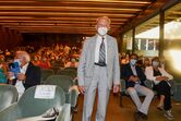 Cardeal-patriarca de Lisboa, Manuel Clemente, livro, Luís Paulino Pereira, Fundação Calouste Gulbenkian