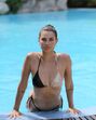 dayanne mello, nego do borel, a fazenda, reality show, brasil