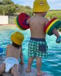 inês herédia, tomás, luís, filhos, gémeos