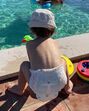 inês herédia, tomás, luís, filhos, gémeos