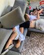inês herédia, tomás, luís, filhos, gémeos