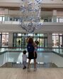 inês herédia, tomás, luís, filhos, gémeos