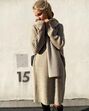 Street style vestidos malha