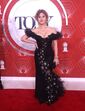  Bernadette Peters, na cerimónia Tony Awards 2021