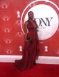 Celia Rose, na cerimónia Tony Awards 2021