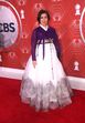 Ruthie Ann Miles, na cerimónia Tony Awards 2021