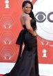 Audra McDonald, na cerimónia Tony Awards 2021