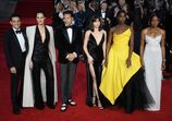 Rami Malek, Phoebe Waller-Bridge, Cary Fukunaga, Ana de Armas, Lashana Lynch, Naomie Harris