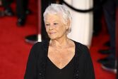 Judi Dench