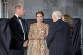 Príncipe William, Kate Middleton