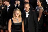 Katie Goodland, Harry Kane