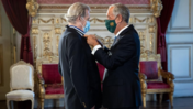 Sinde Filipe, Marcelo Rebelo de Sousa
