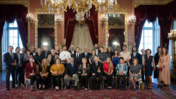 Vencedores prémios Sophia