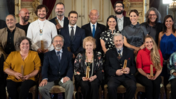Vencedores dos prémios Sophia