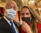 Marcelo Rebelo de Sousa, Ana Rocha de Sousa
