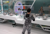 Débora, Big Brother