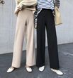 Street style calças
