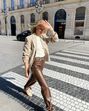 Street style calças