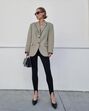 Street Style leggings