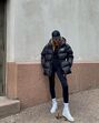 Street Style leggings