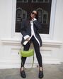 Street Style leggings