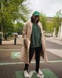 Street Style leggings